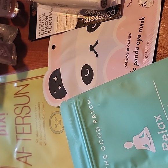 Not a mystery box - Picture 3 of 17